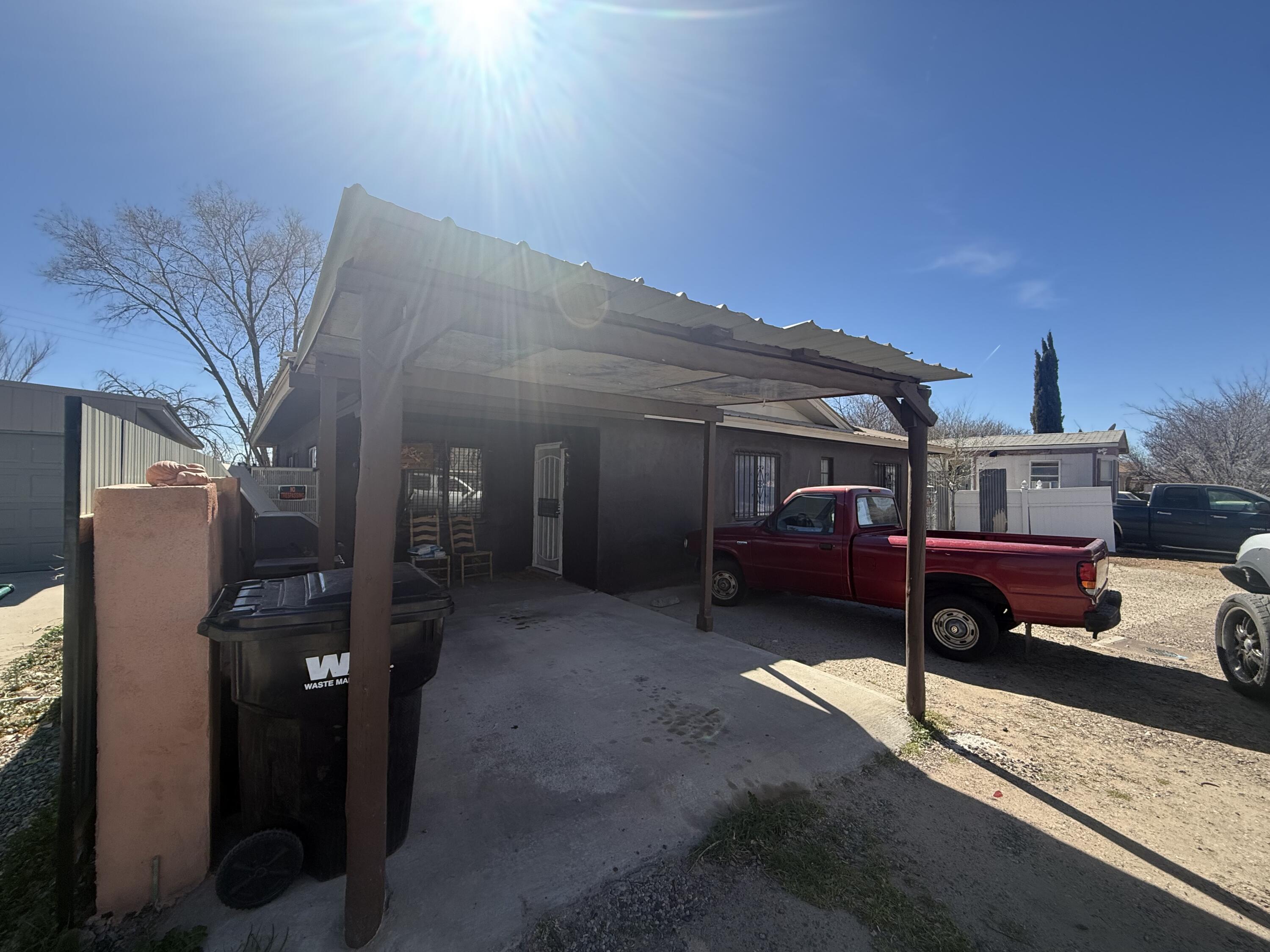 Photo 15 — 1907 Isleta Boulevard SW UNIT 7