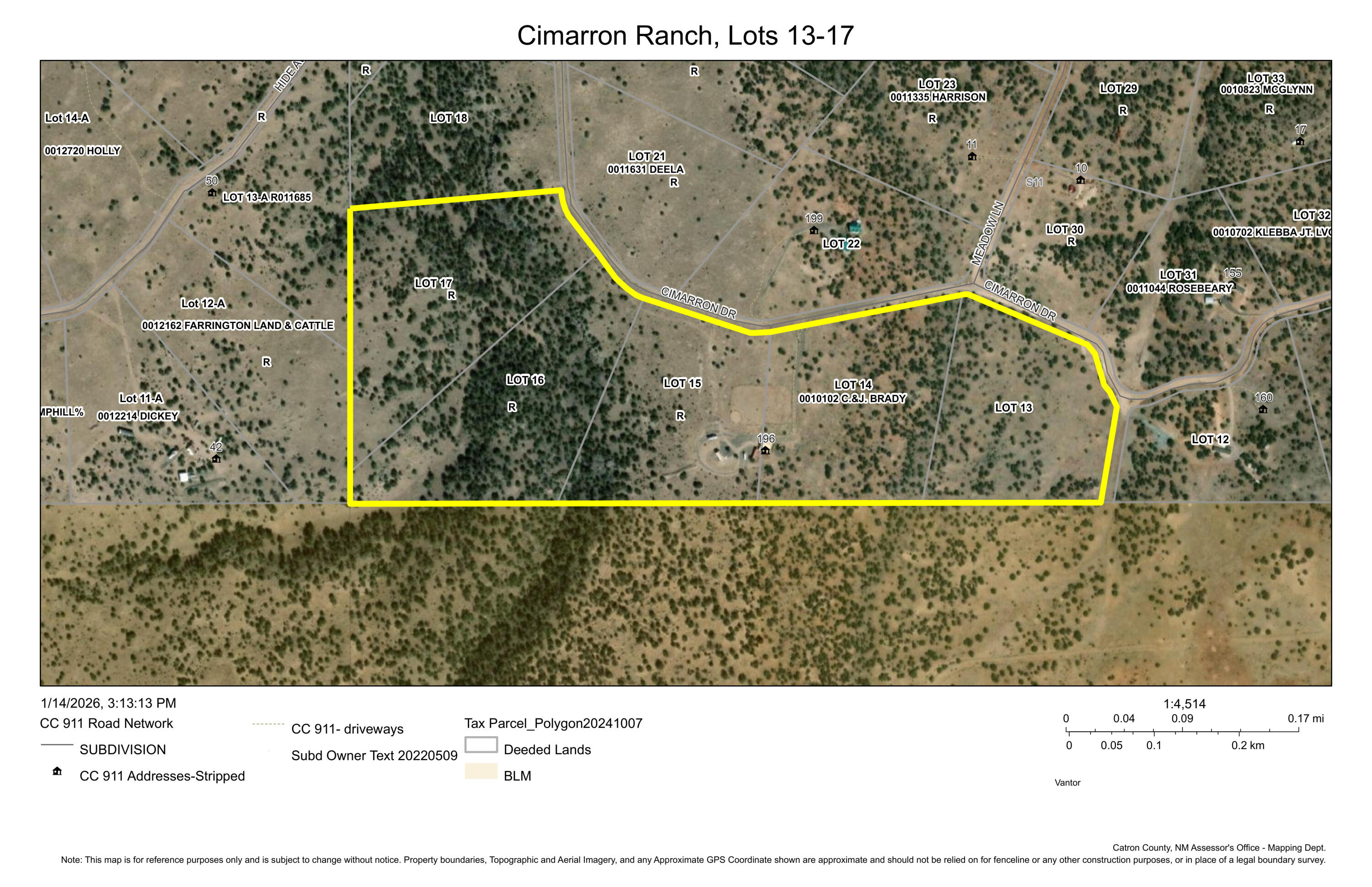 Photo 16 — 196 Cimarron Drive