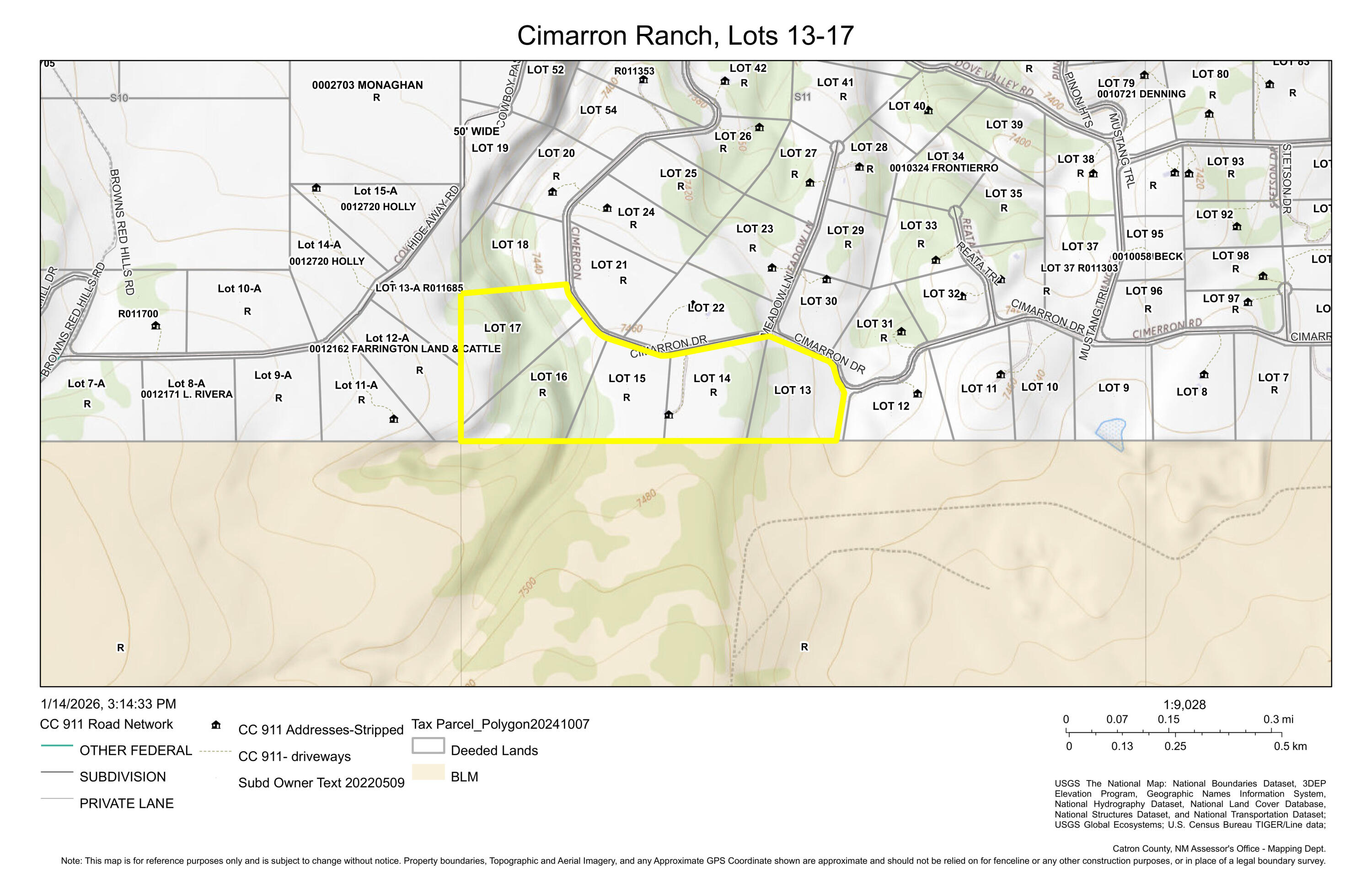 Photo 3 — 196 Cimarron Drive