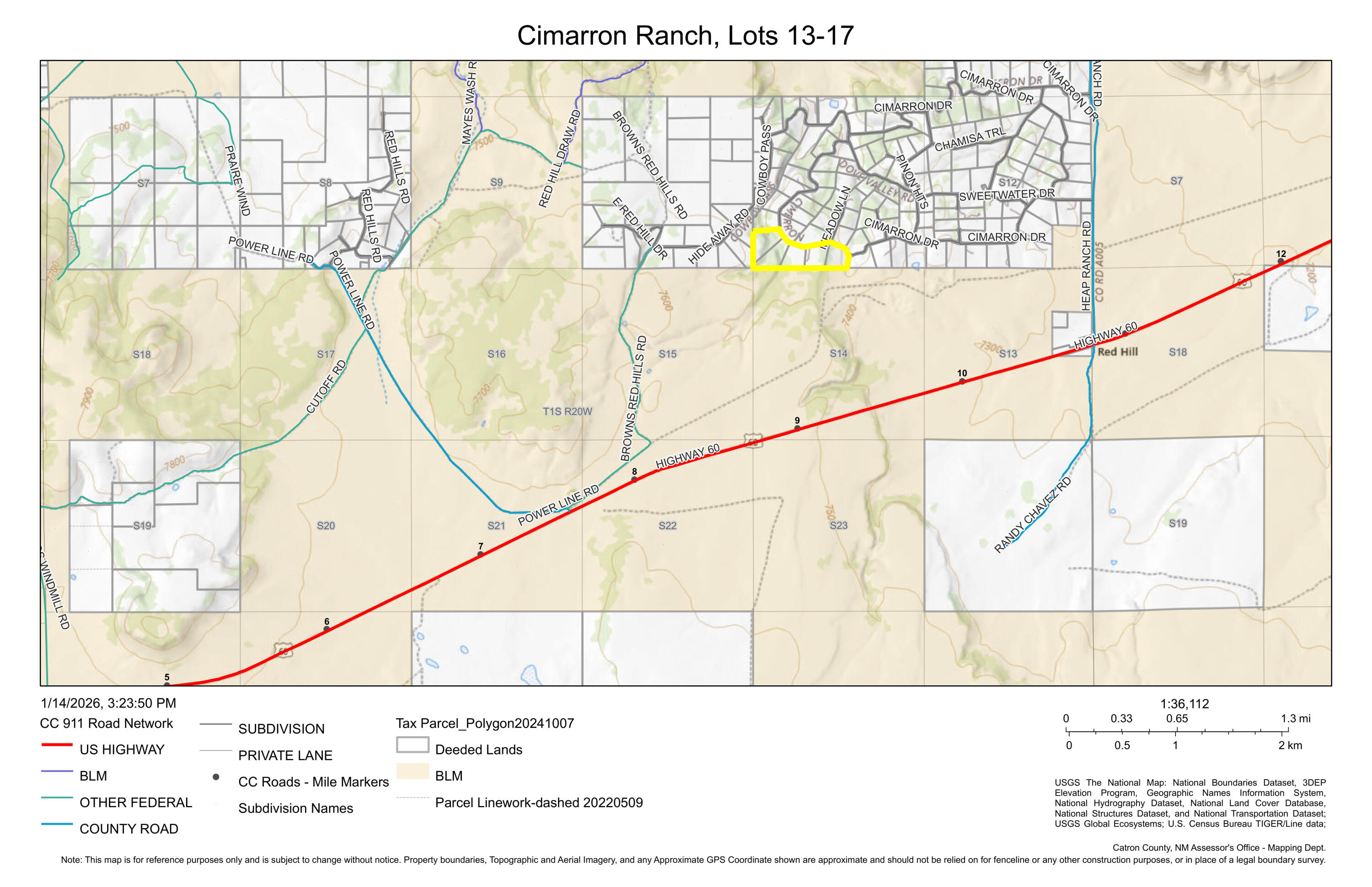 Photo 2 — 196 Cimarron Drive