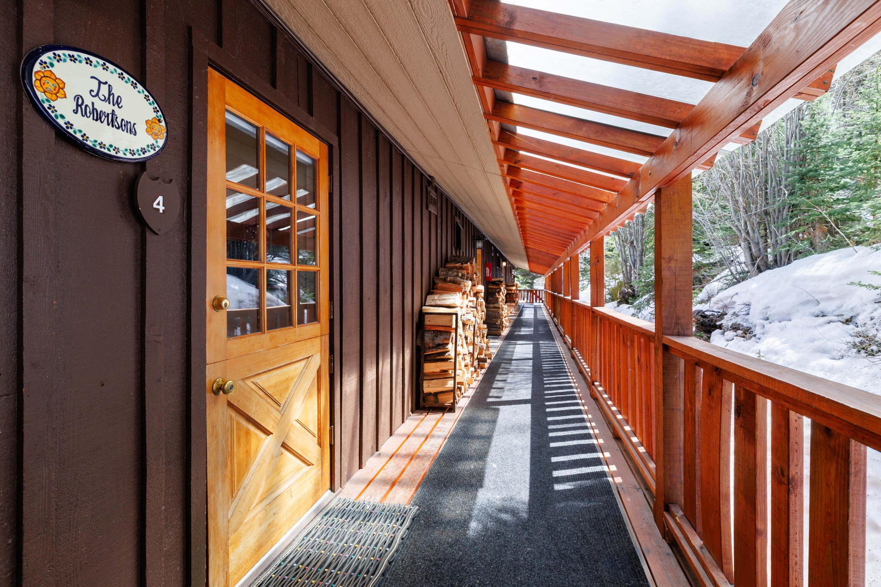 35 Firehouse Road, Taos Ski Valley, NM 87525