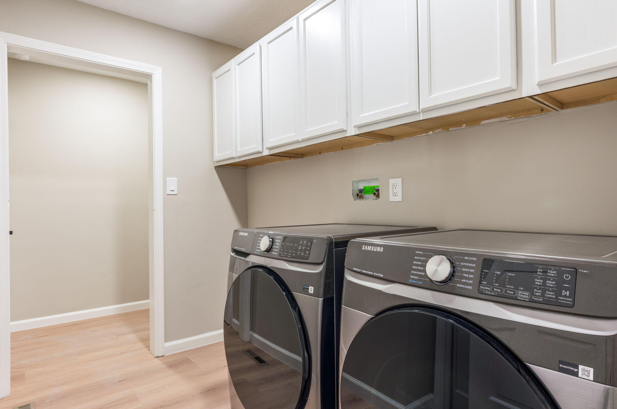 Photo 19 — 1105 Salamanca Street NW