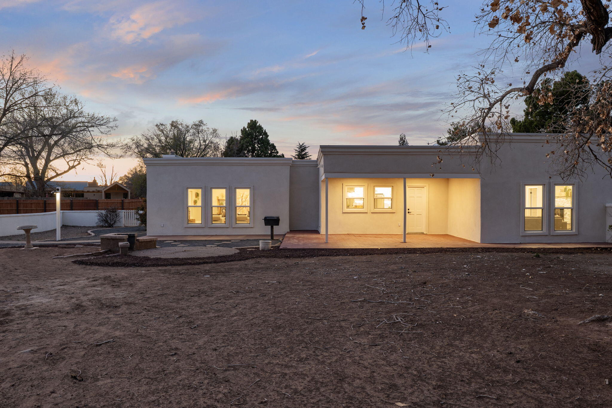 Photo 4 — 1105 Salamanca Street NW