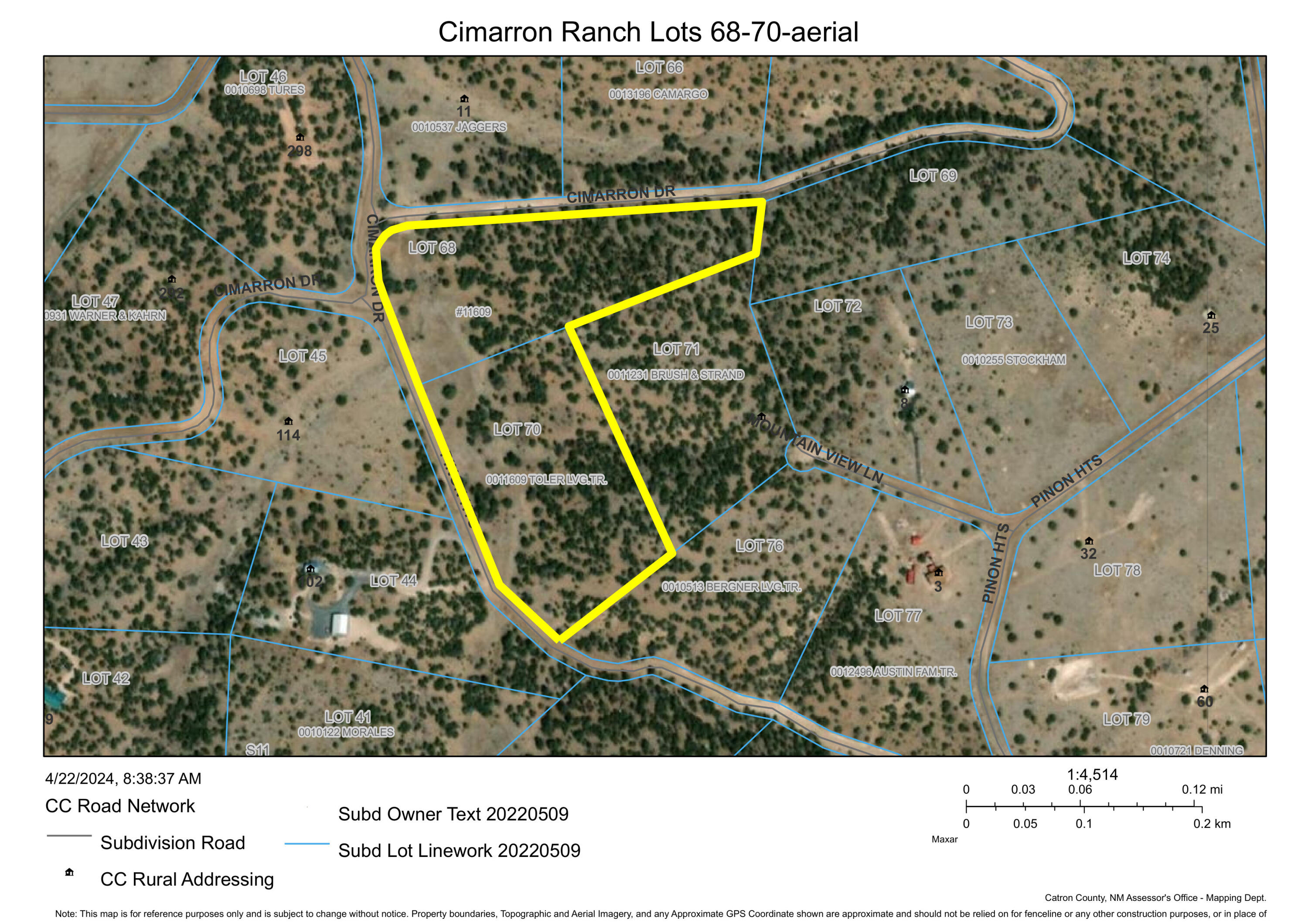 Photo 12 — 311 Cimarron Drive