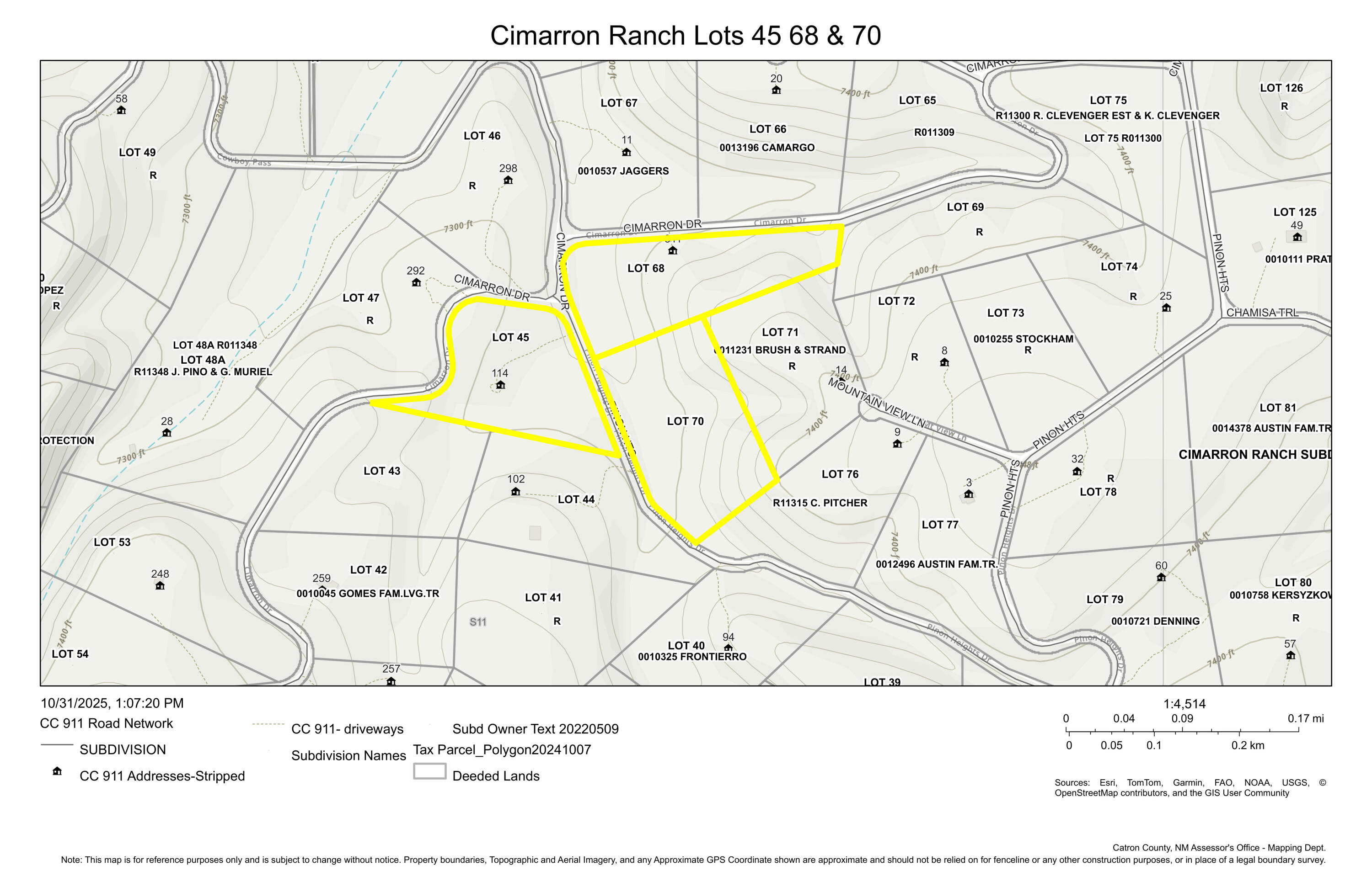 Photo 3 — 311 Cimarron Drive