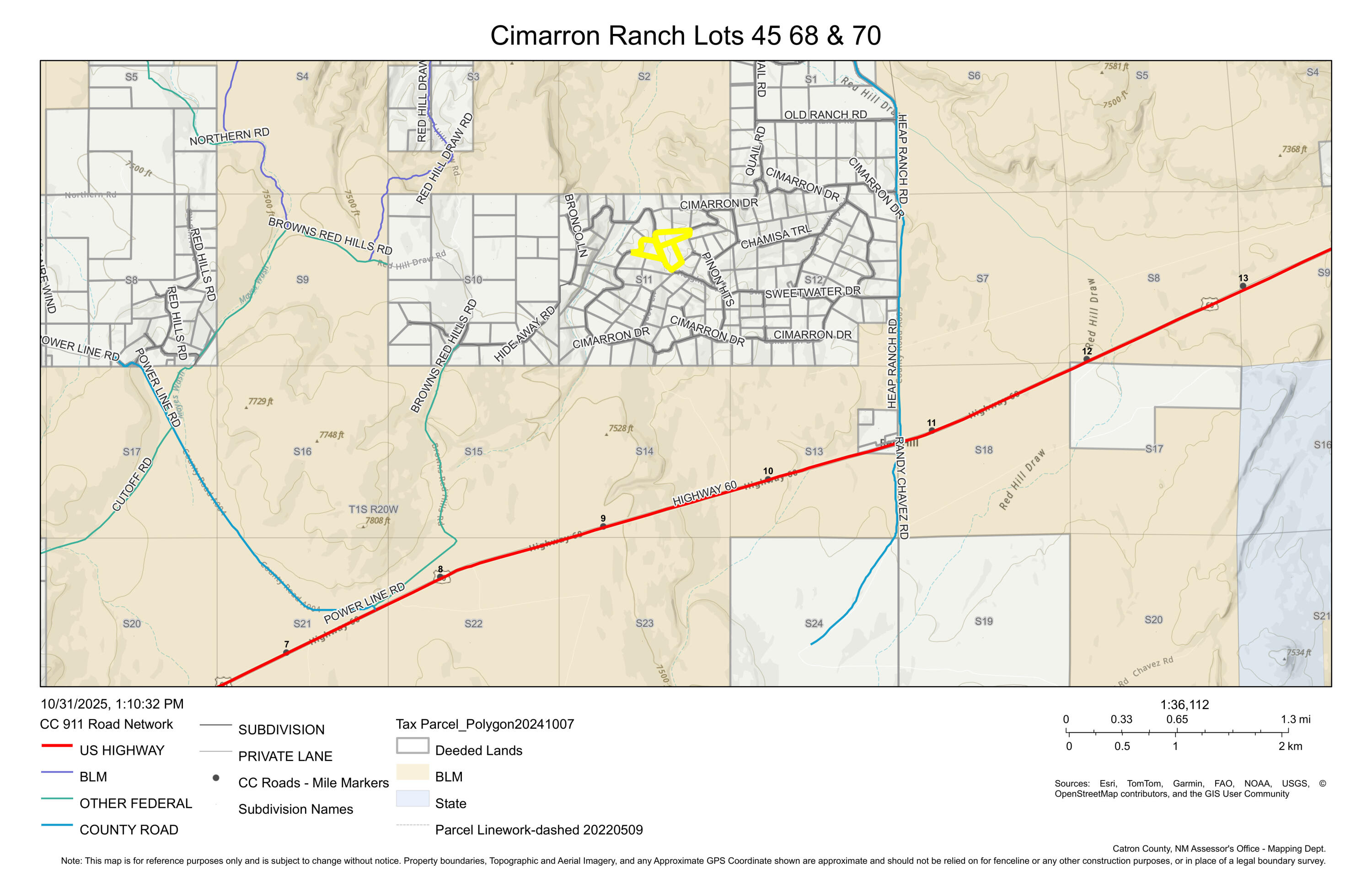 Photo 2 — 311 Cimarron Drive
