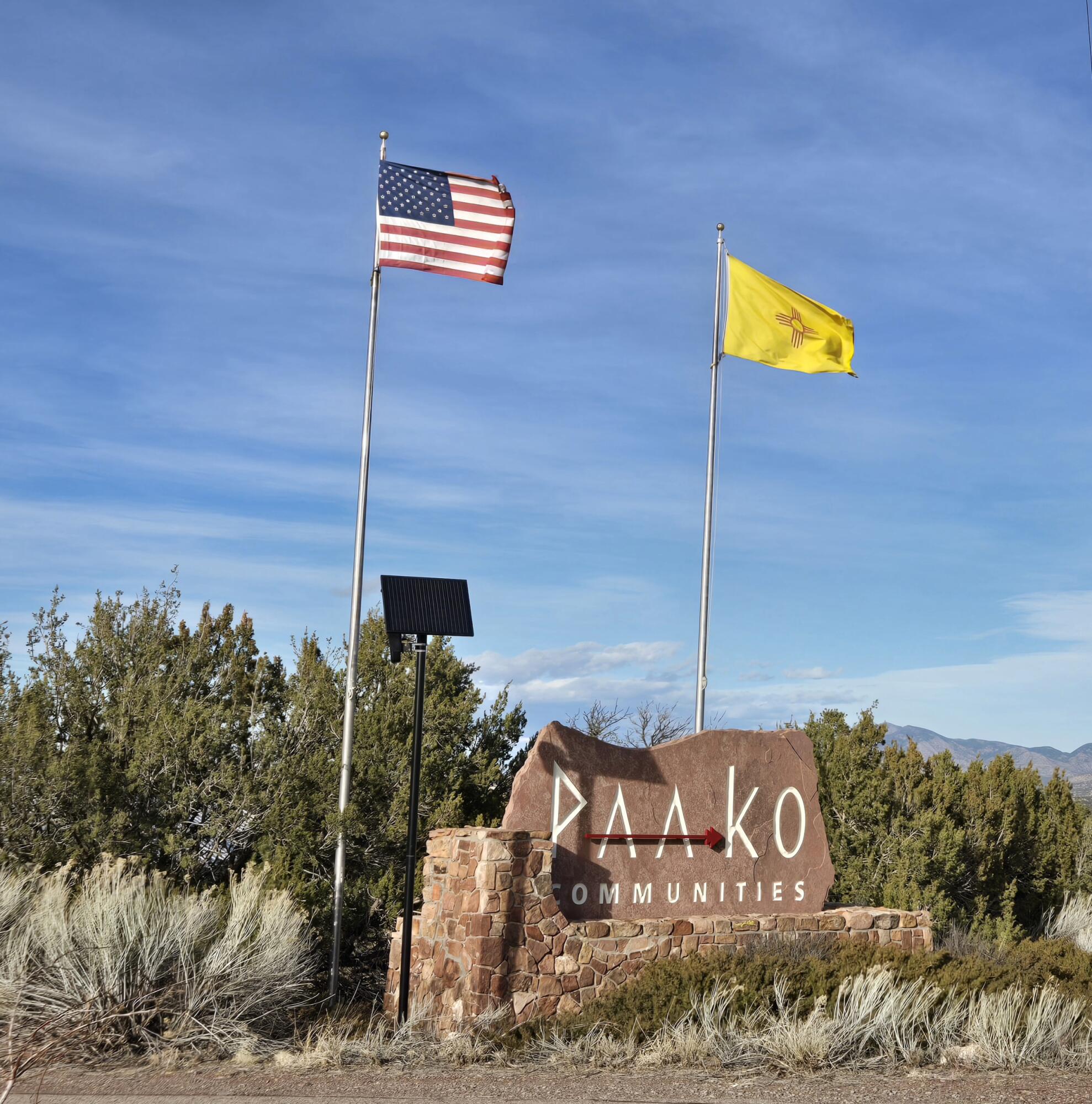 125 Kiva Place 246, Sandia Park, NM 87047