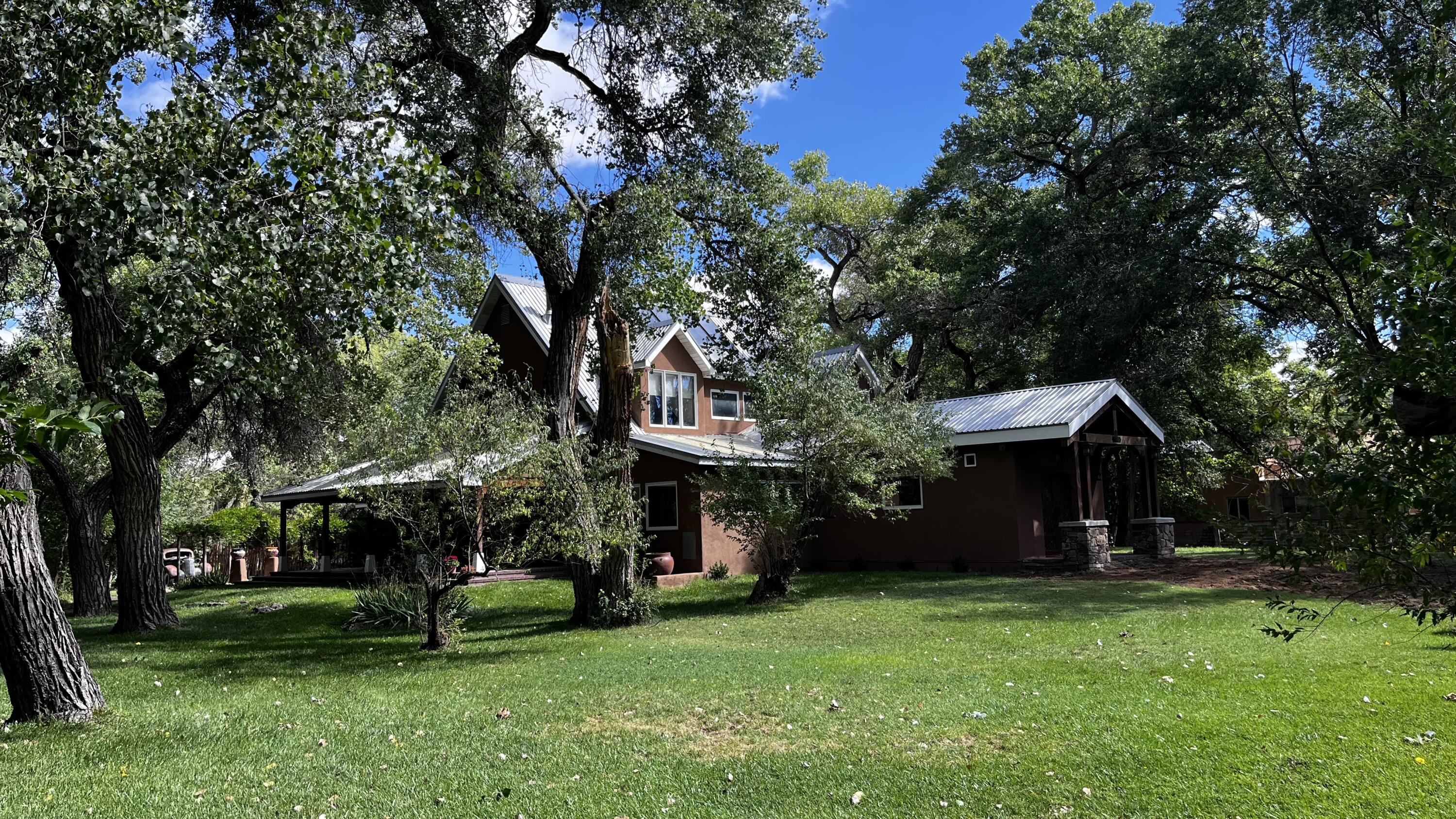 160 Andrews Lane