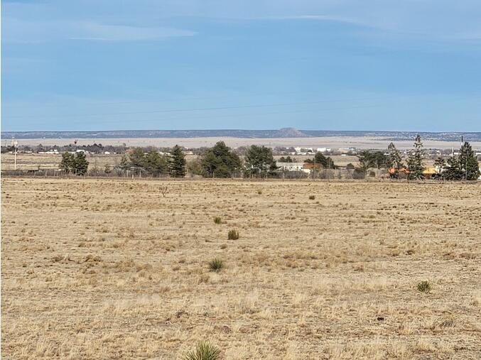205 McNabb Road, Moriarty, NM 87035