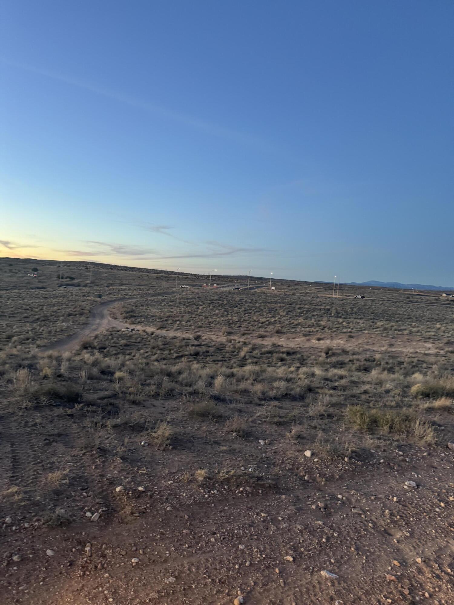 4228 E 27th Avenue NE 17, Rio Rancho, NM 87144