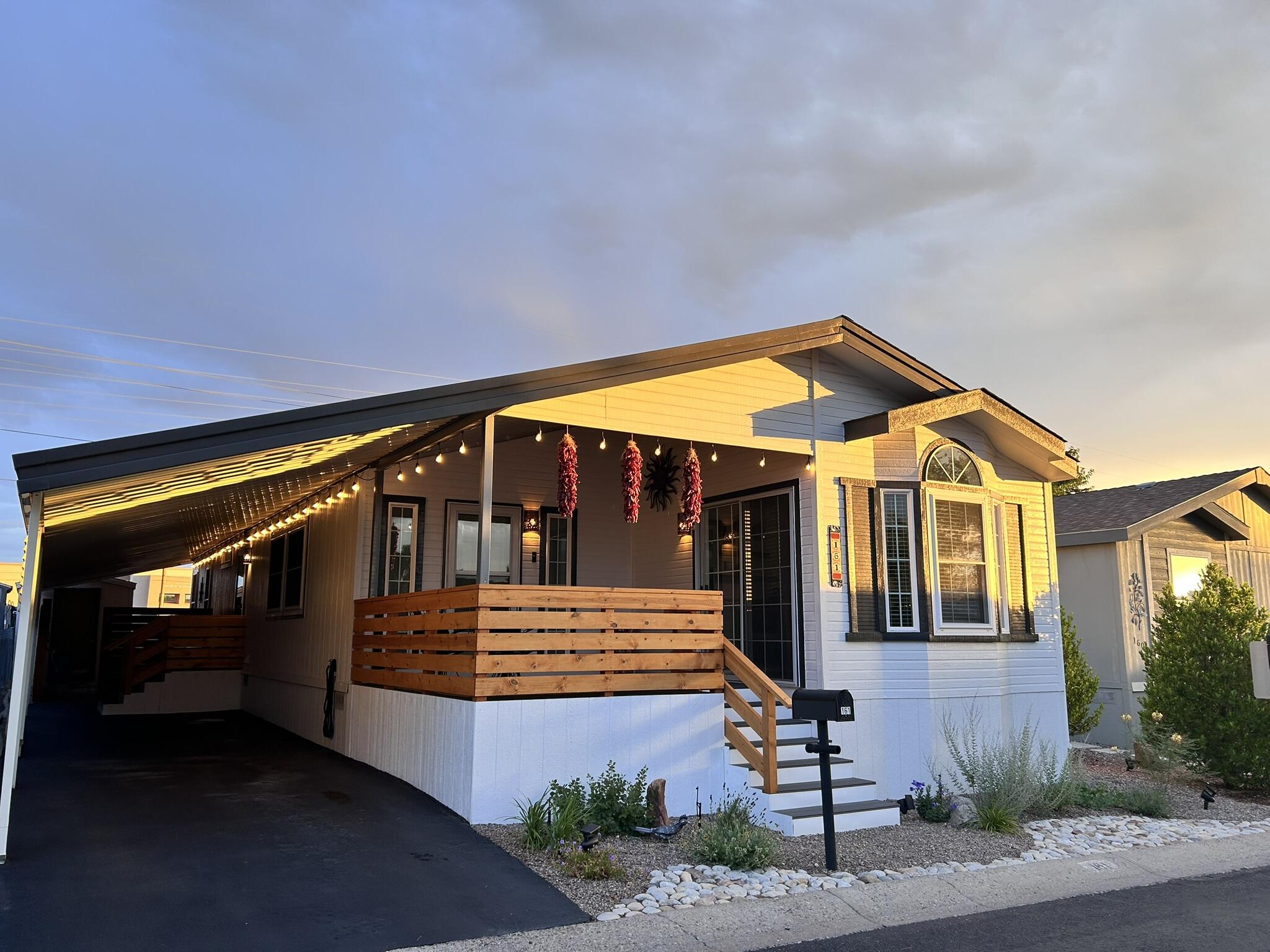 7112 Pan American East NE 161, Albuquerque, NM 87109