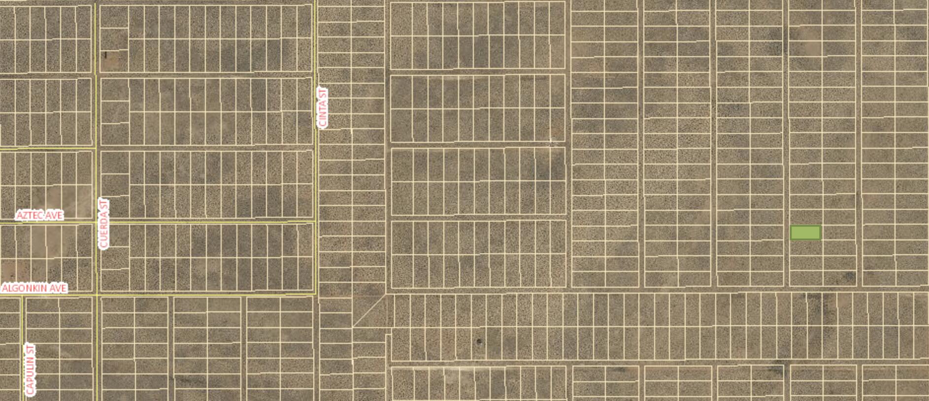  Algonkin, Belen, NM 87002