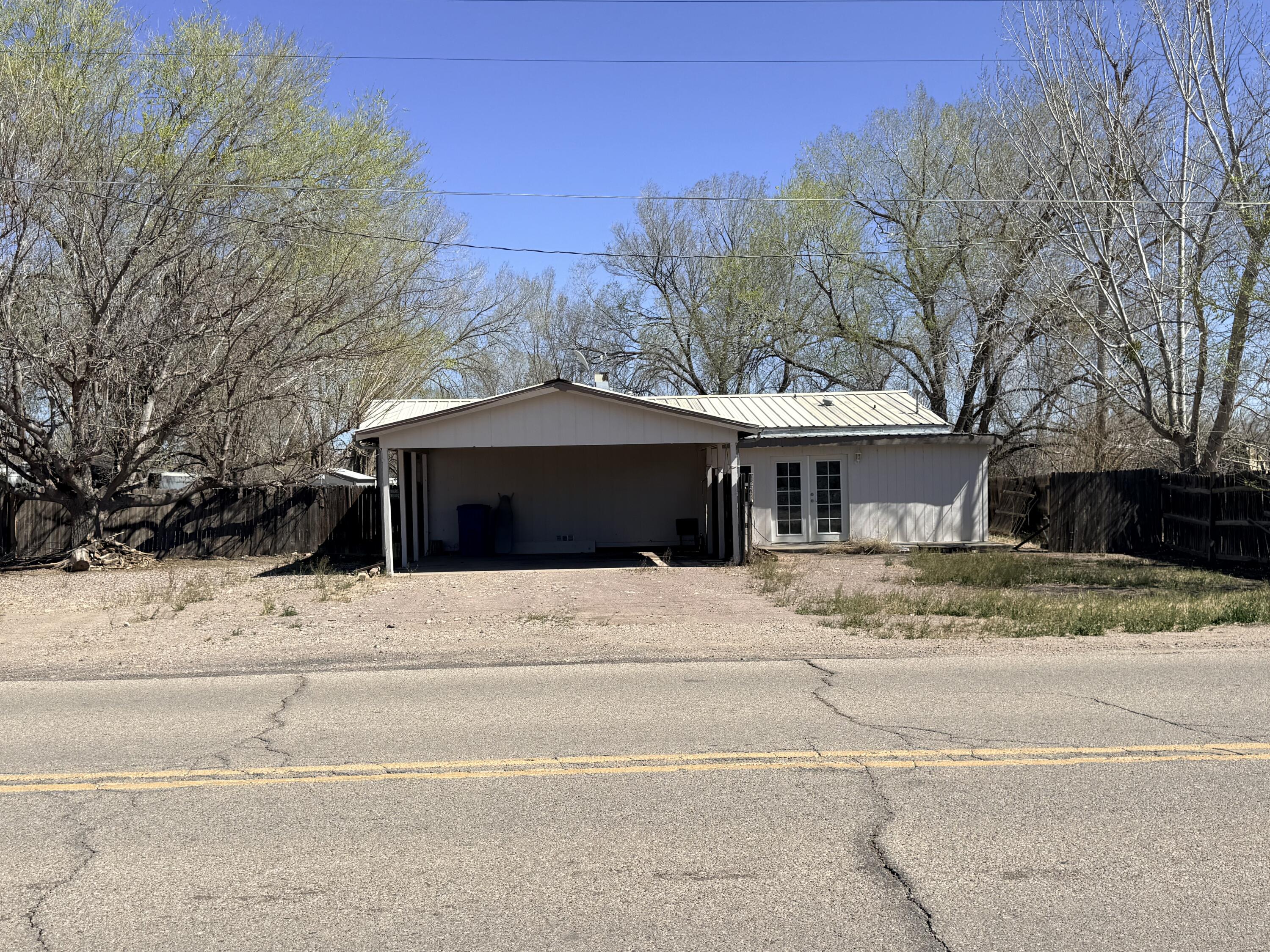 1912 Chaparral Drive