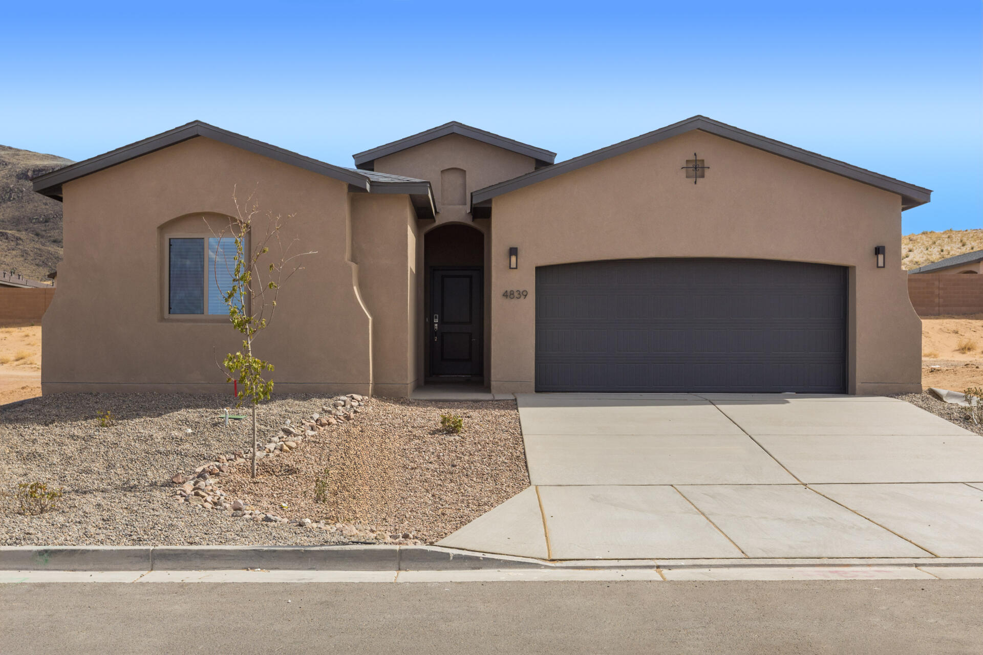 4839 Manzano Peak Street SW