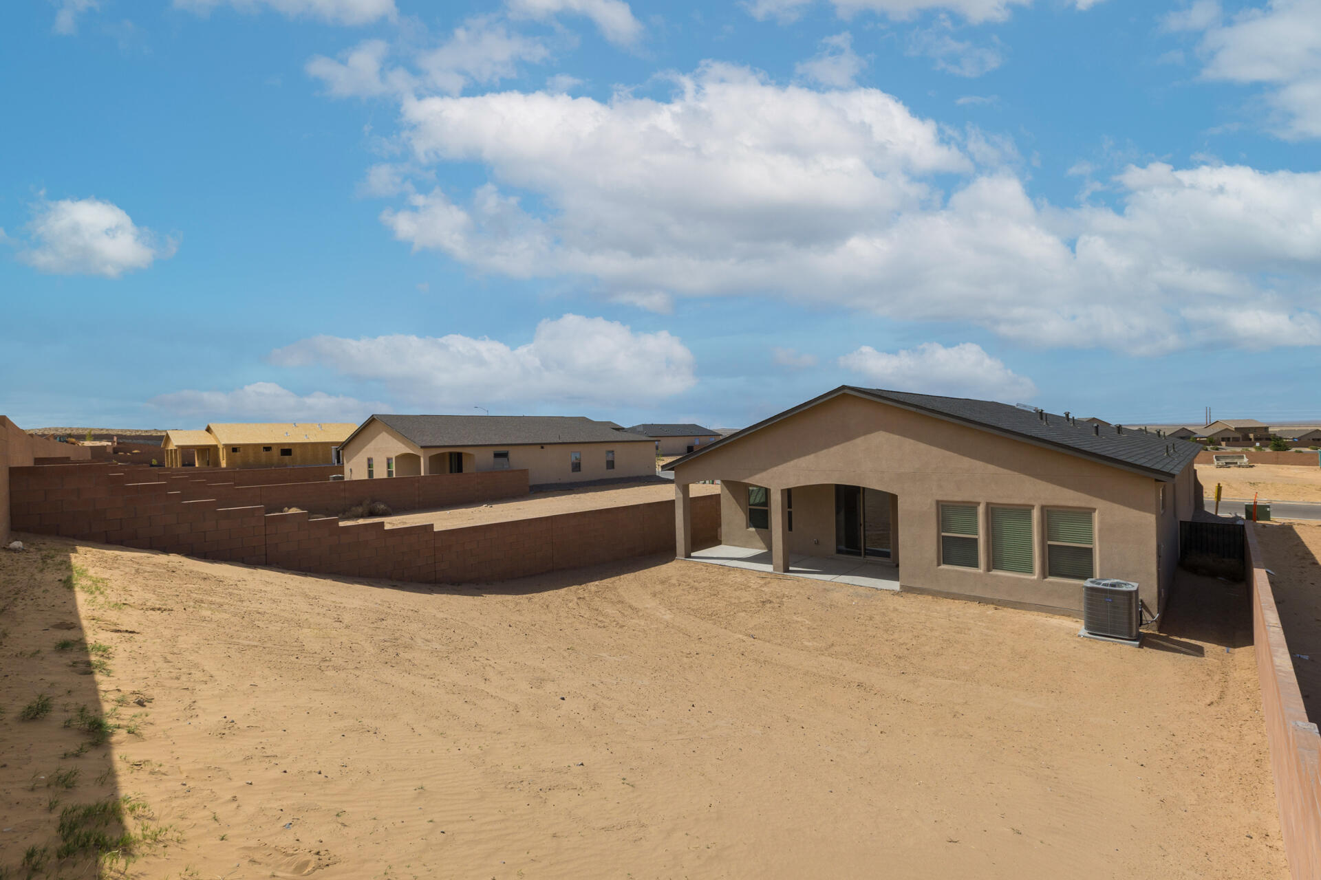 Photo 4 — 4839 Manzano Peak Street SW