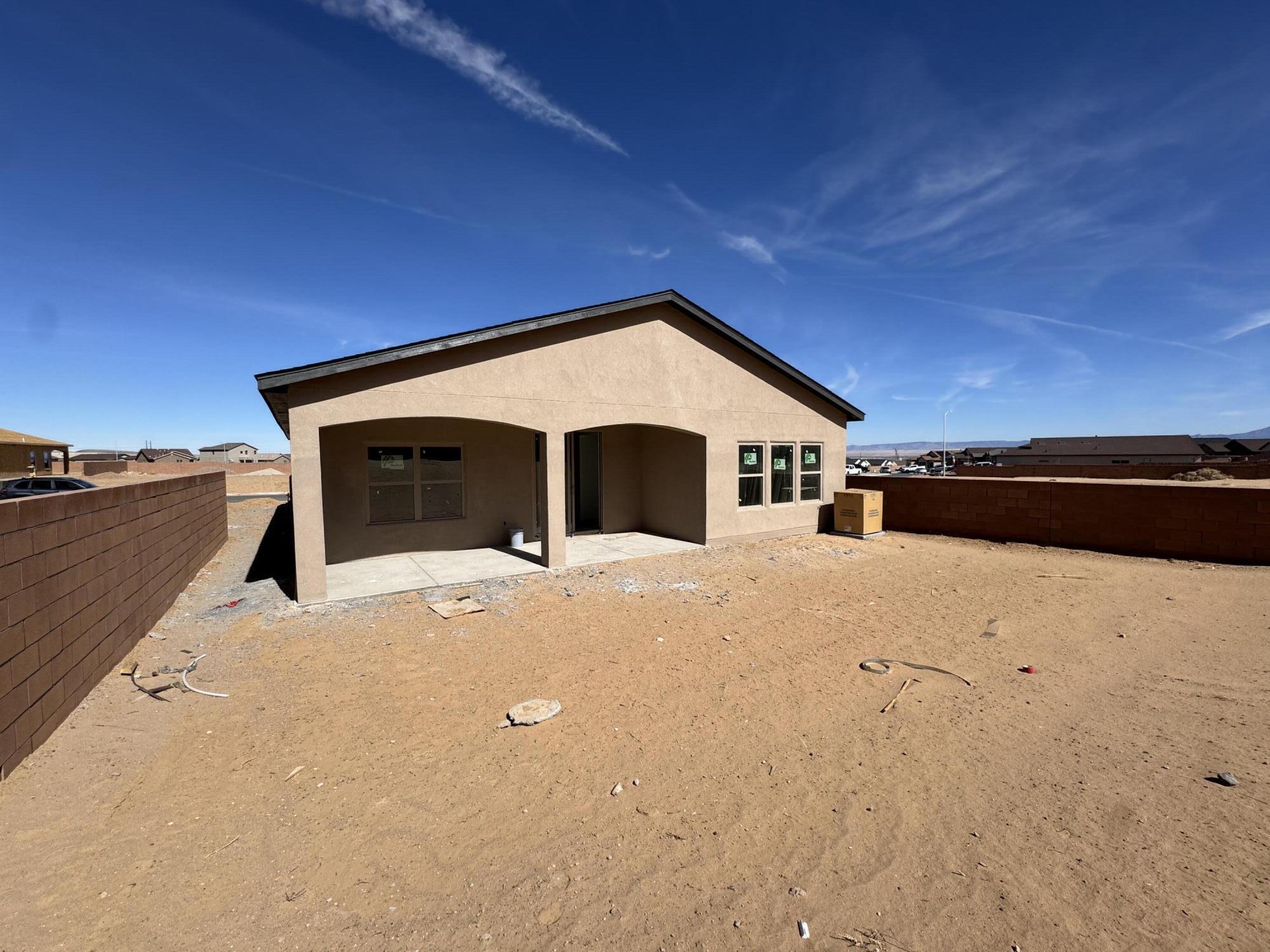 Photo 5 — 4839 Manzano Peak Street SW
