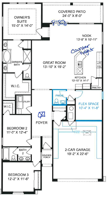 Photo 6 — 4839 Manzano Peak Street SW