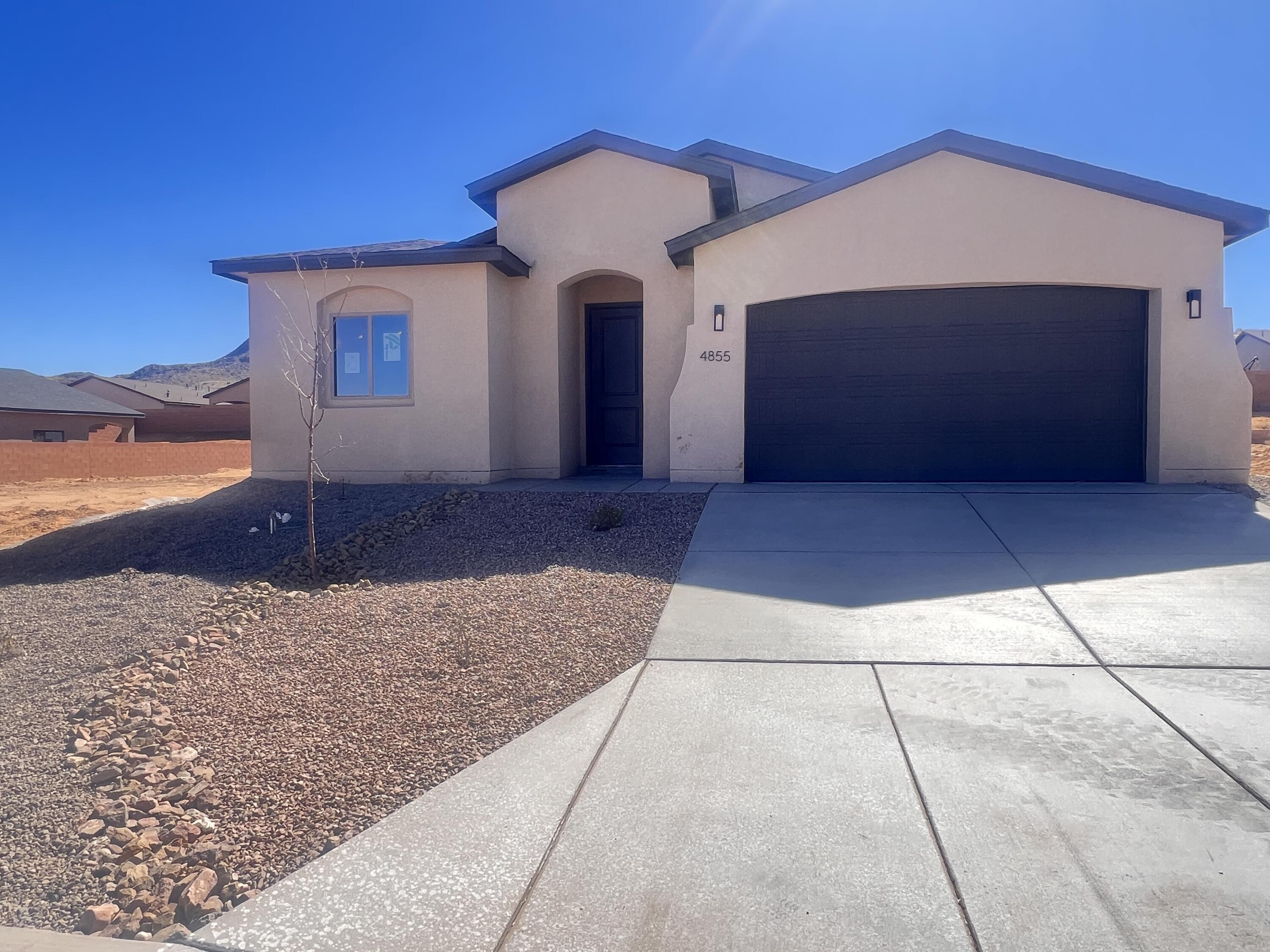 4855 Manzano Peak Street SW