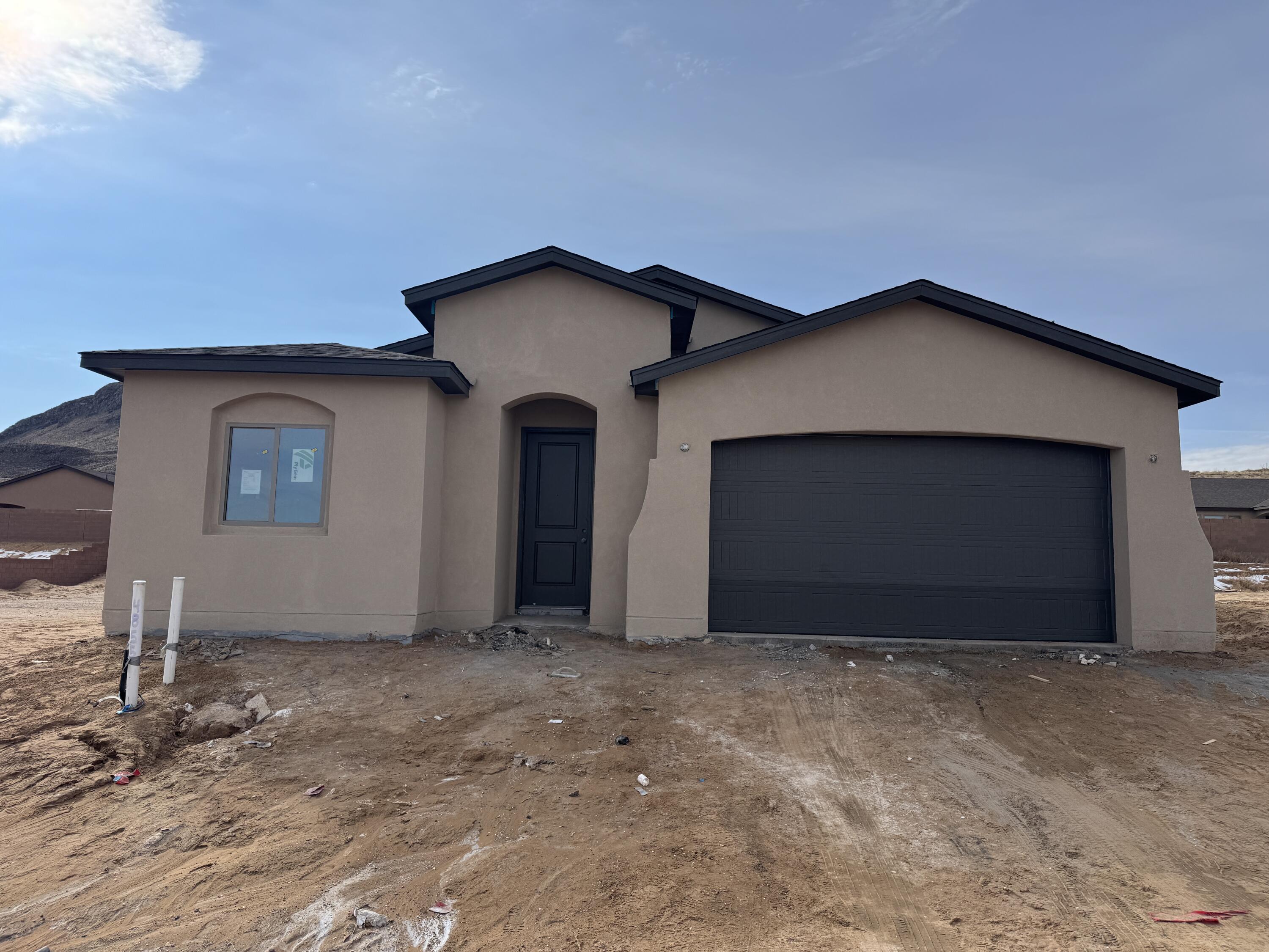 Photo 8 — 4855 Manzano Peak Street SW