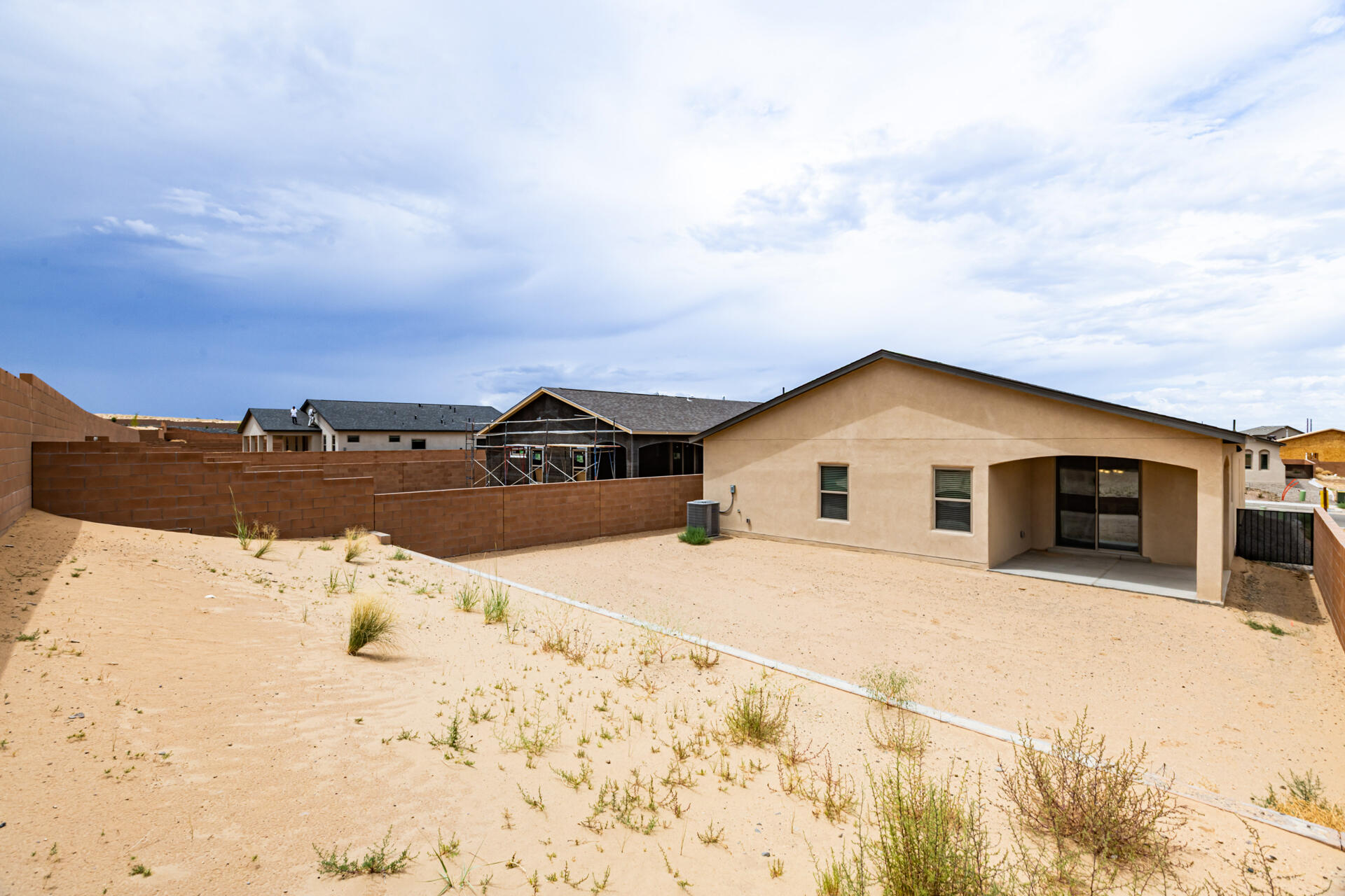 Photo 4 — 4855 Manzano Peak Street SW