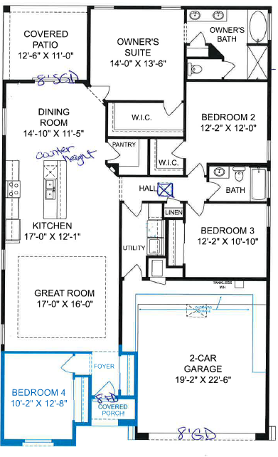 Photo 2 — 4855 Manzano Peak Street SW