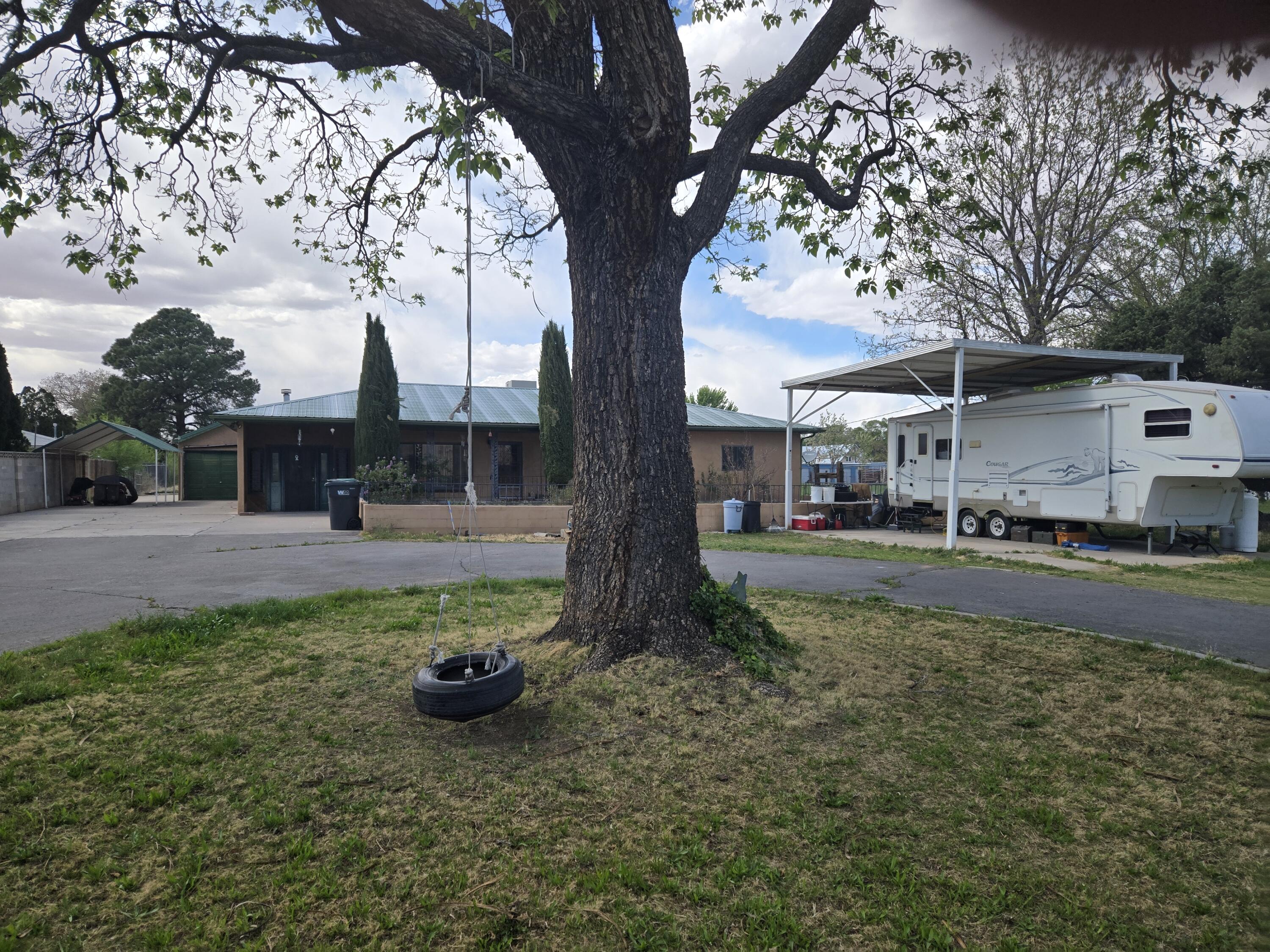 Photo 20 — 411 N Rubennie Place NW