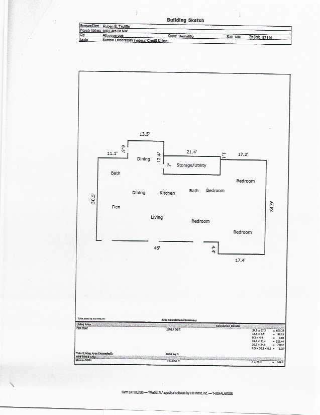Photo 2 — 411 N Rubennie Place NW