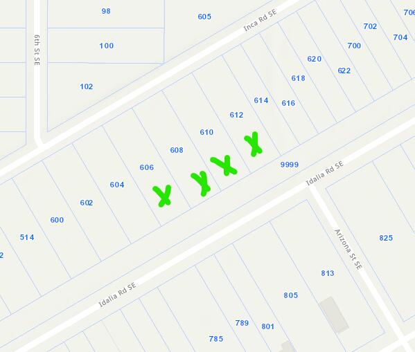 Photo 2 — 606 Inca Road SE