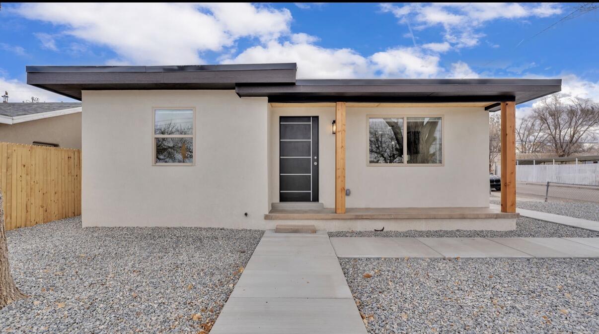 1144 Buena Vista Drive SE, Albuquerque, NM 87106