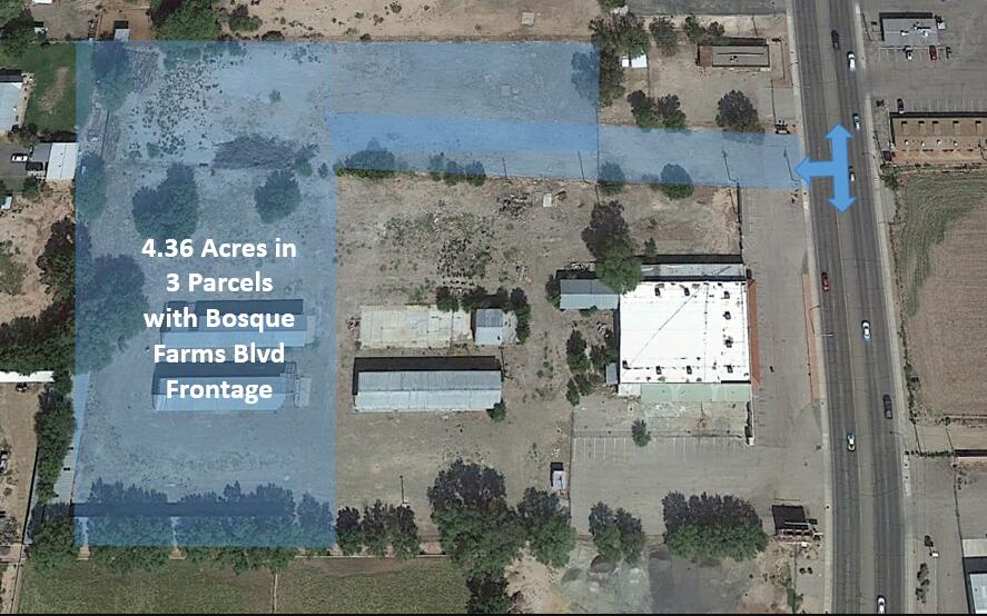 1165 Bosque Farms Blvd Boulevard, Bosque Farms, NM 87068