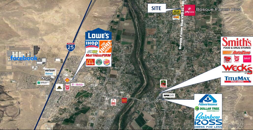 Photo 7 — 1165 Bosque Farms Blvd Boulevard