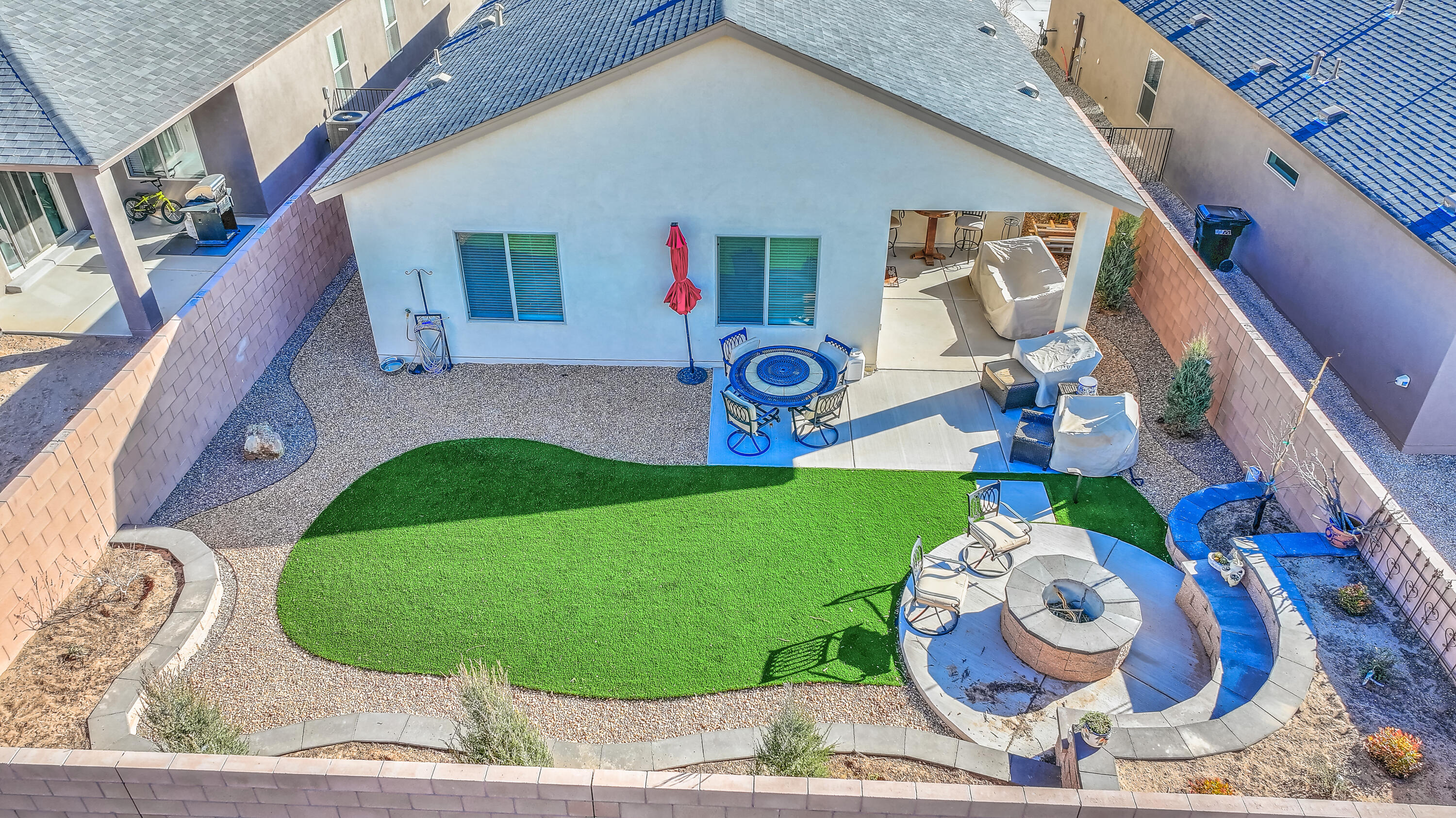 233 Spectrum Avenue SW, Rio Rancho, NM 87124