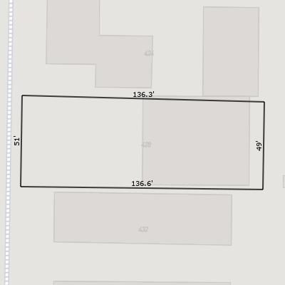 Photo 2 — 428 Chama Street SE