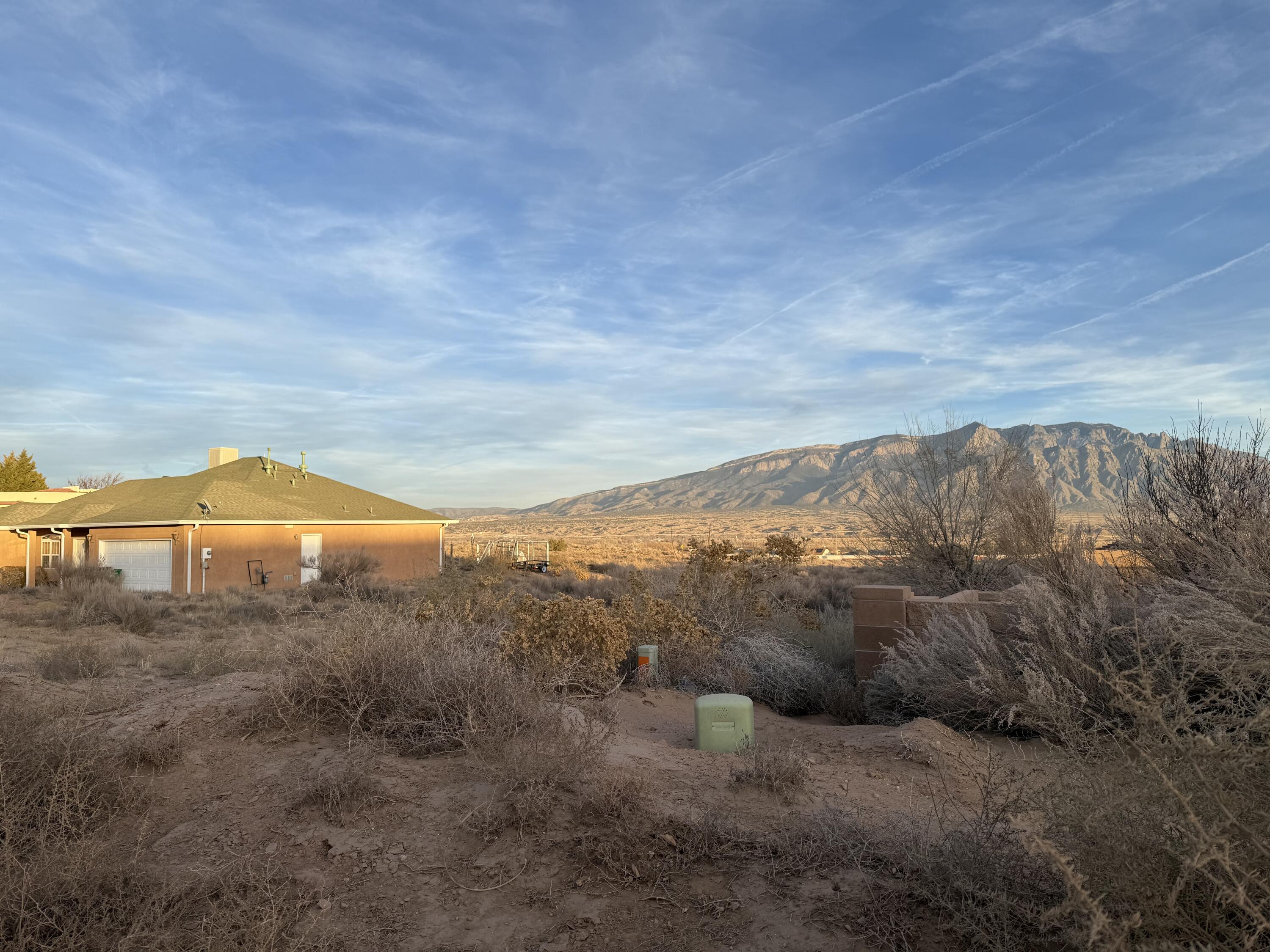 Photo 9 — 2628 Nogales Road NE