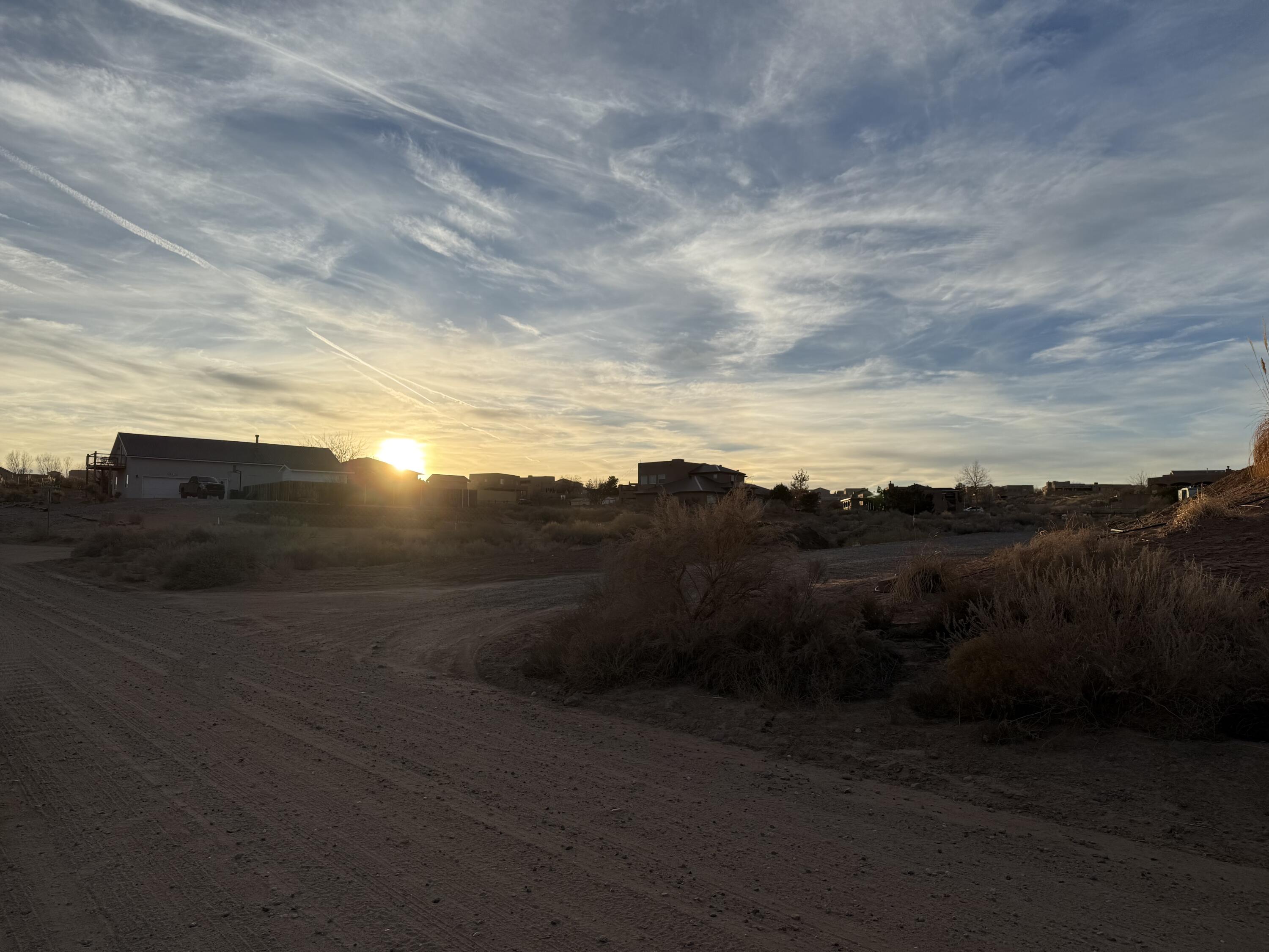 Photo 2 — 2628 Nogales Road NE