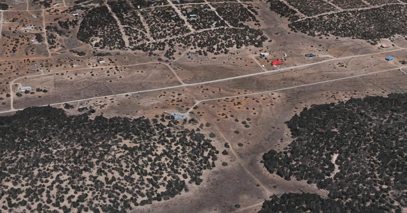  Tranquil Valley Block 4 Lot 3, Edgewood, NM 87015