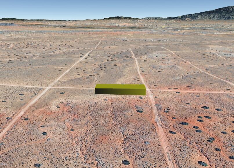 Photo 7 —  Karst (U20 B41 L13) Road NE
