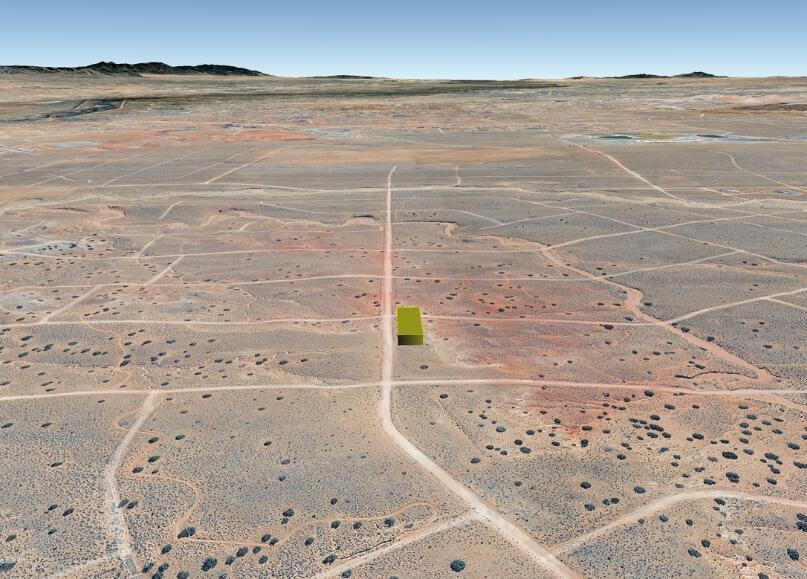 Photo 5 —  Karst (U20 B41 L13) Road NE