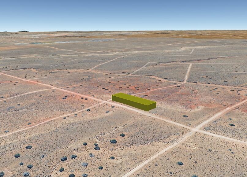 Photo 4 —  Karst (U20 B41 L13) Road NE