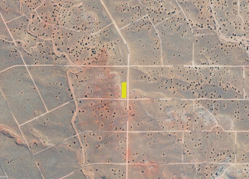 Photo 2 —  Karst (U20 B41 L13) Road NE