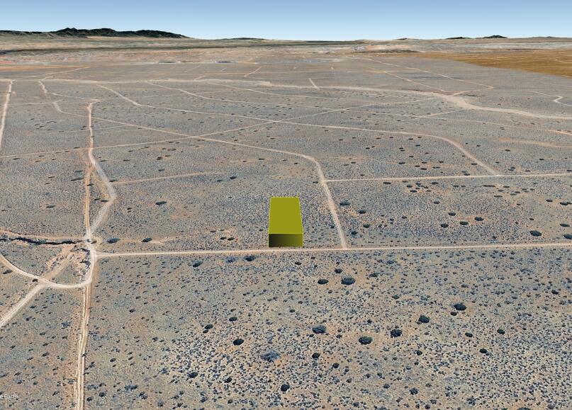 Photo 5 —  Yakima (U20 B58 L2) Road NE