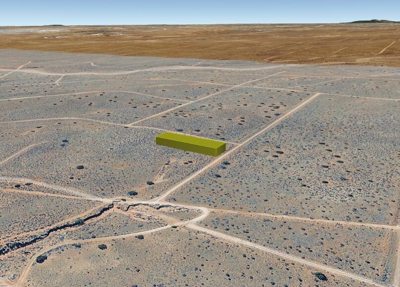 Photo 4 —  Yakima (U20 B58 L2) Road NE