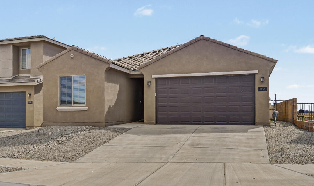 1136 Vallecito Loop NW