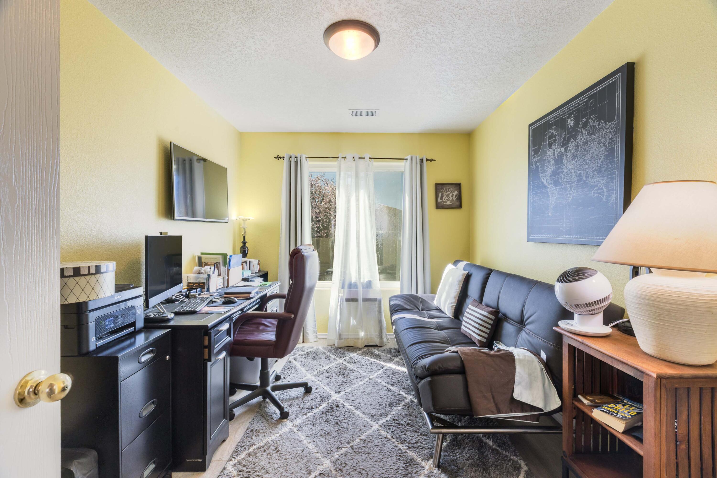 Photo 6 — 1821 Gallinas Road NE