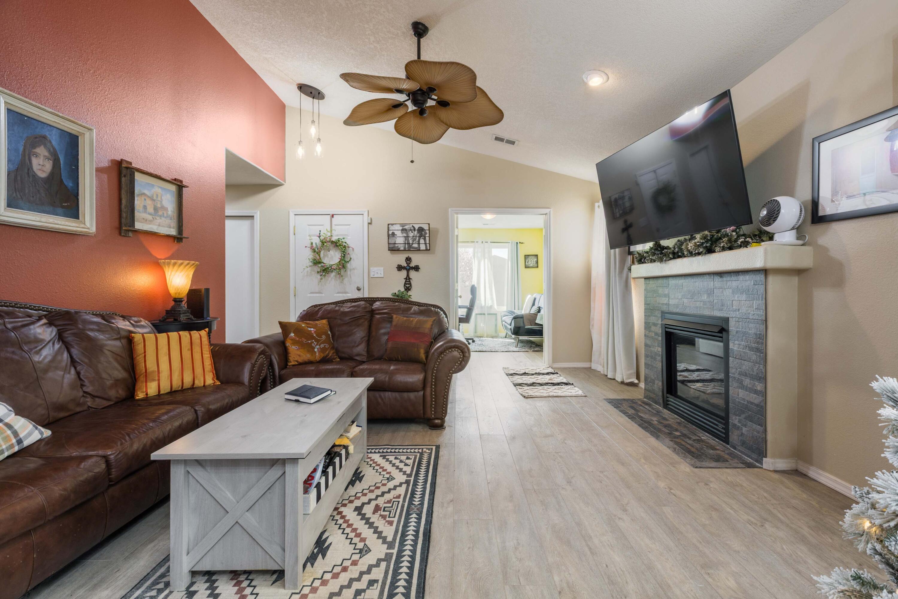 Photo 20 — 1821 Gallinas Road NE