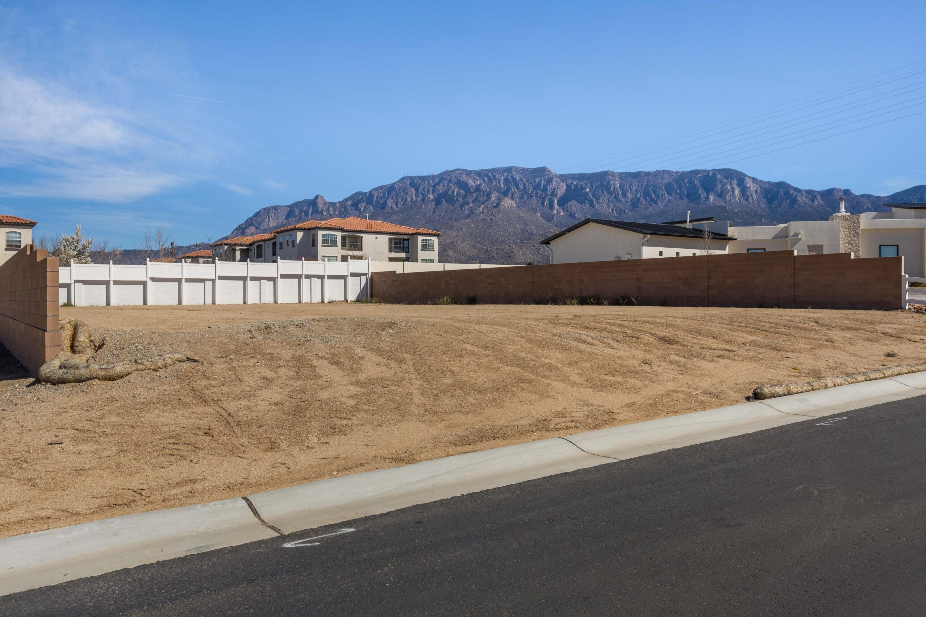 12509 Bevan Way NE, Albuquerque, NM 87111