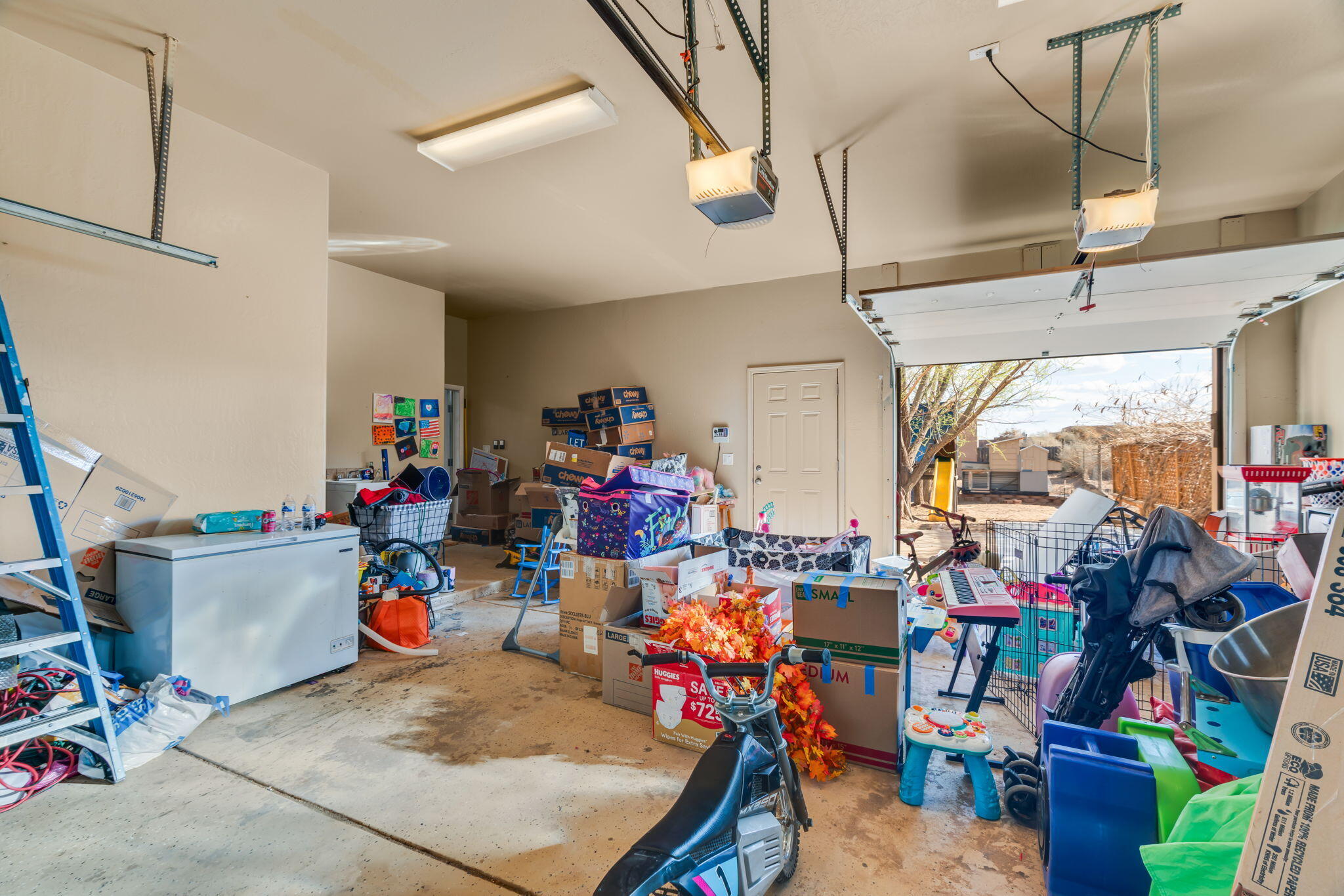 Photo 3 — 2820 Stapleton Avenue NE