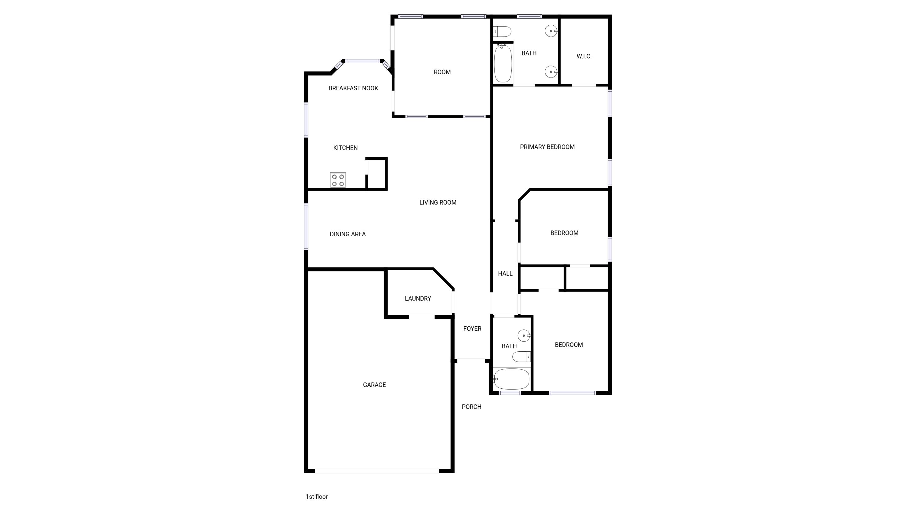Photo 2 — 4709 Wildfire Road NW