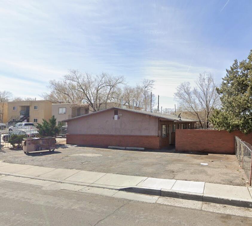 123 General Arnold Street NE