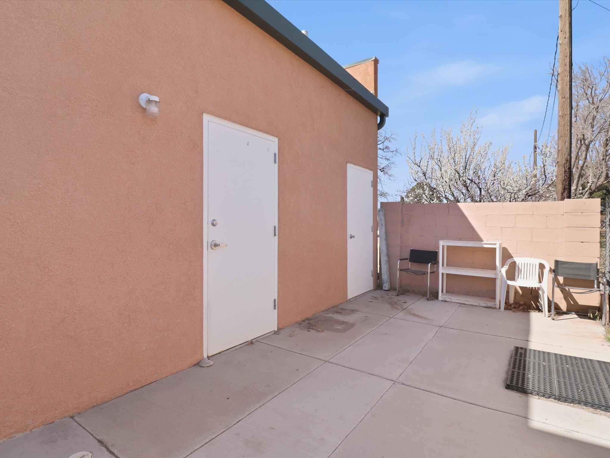 Photo 5 — 9807 4th Street NW
